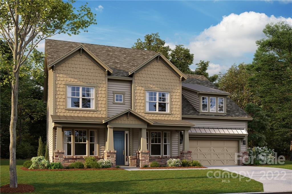16207 Tulloch Road, Unit 300 Charlotte, NC 28278 - Photo 2 of 40 Gallery Image 2