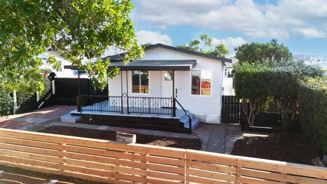 $899,000 | 3921-23 Delta Street, San Diego, CA 92113