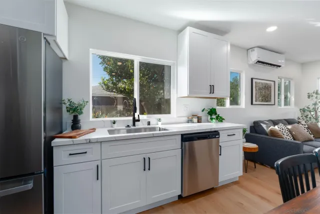 $899,000 | 3921-23 Delta Street, San Diego, CA 92113