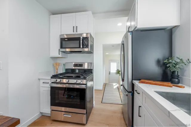 $899,000 | 3921-23 Delta Street, San Diego, CA 92113