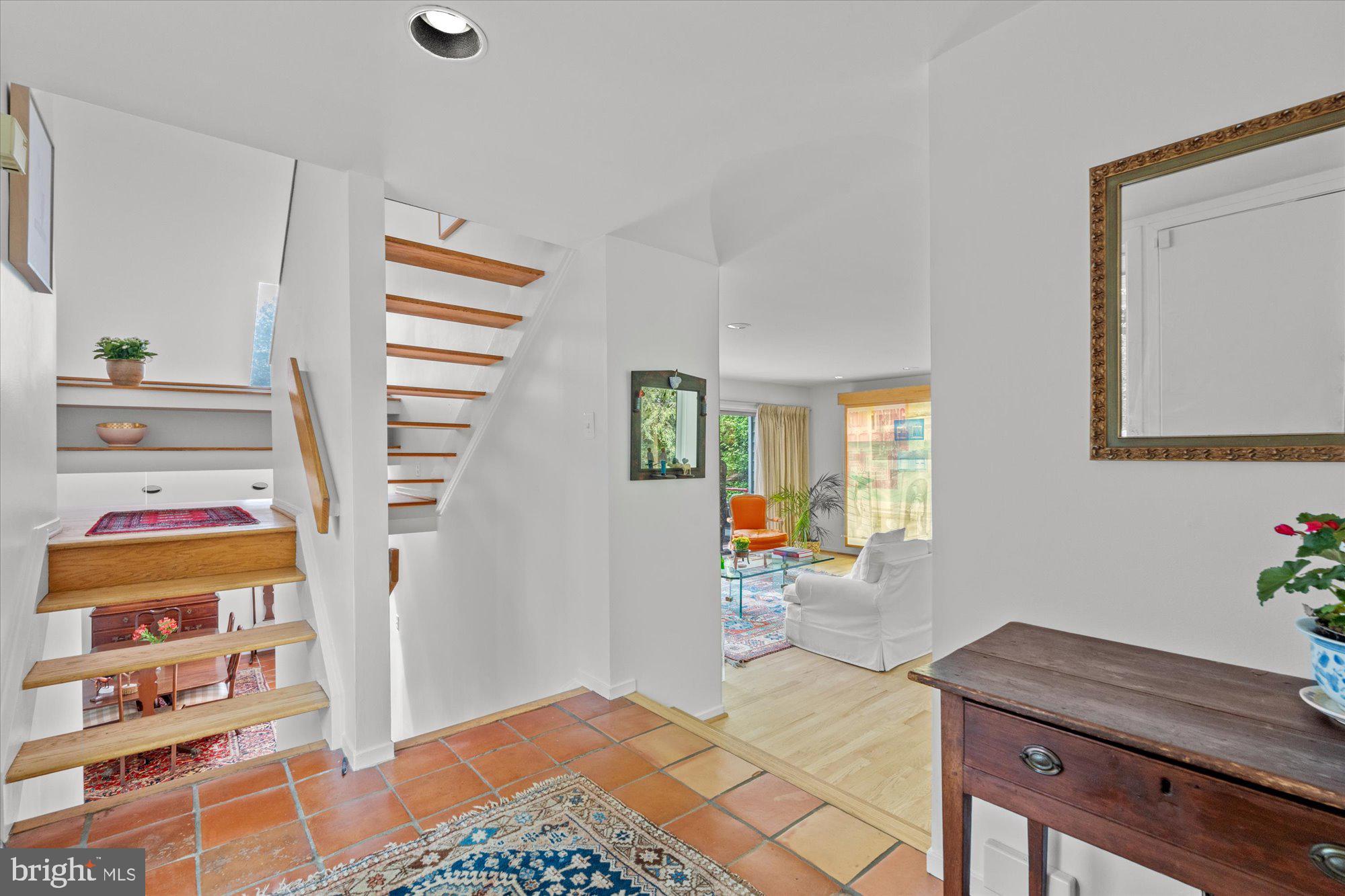 2002 Cutwater Court Reston, VA 20191 - Photo 40 of 91 View of main level living room from entrance