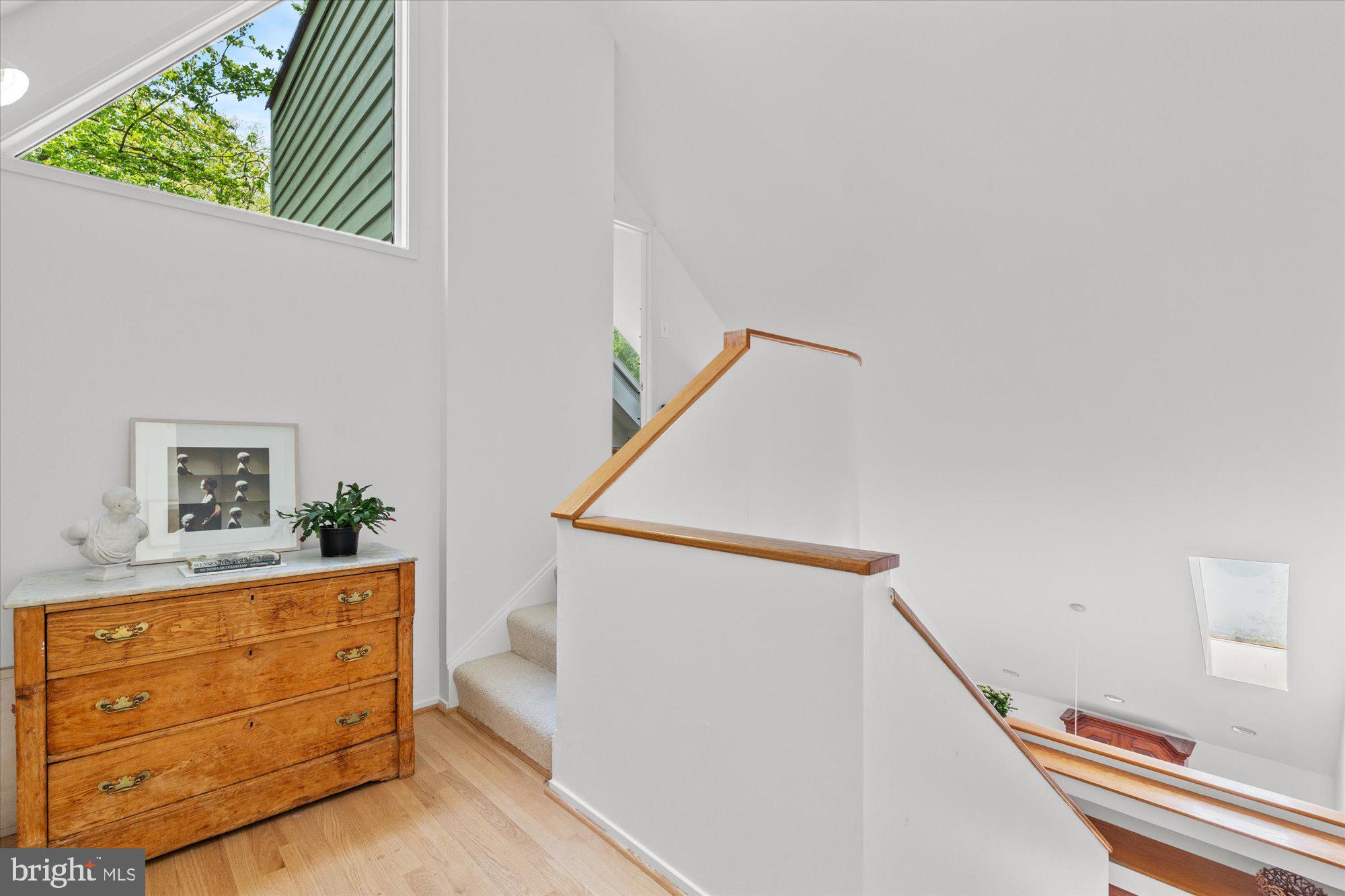 2002 Cutwater Court Reston, VA 20191 - Photo 42 of 91 Bedroom 2 on top floor