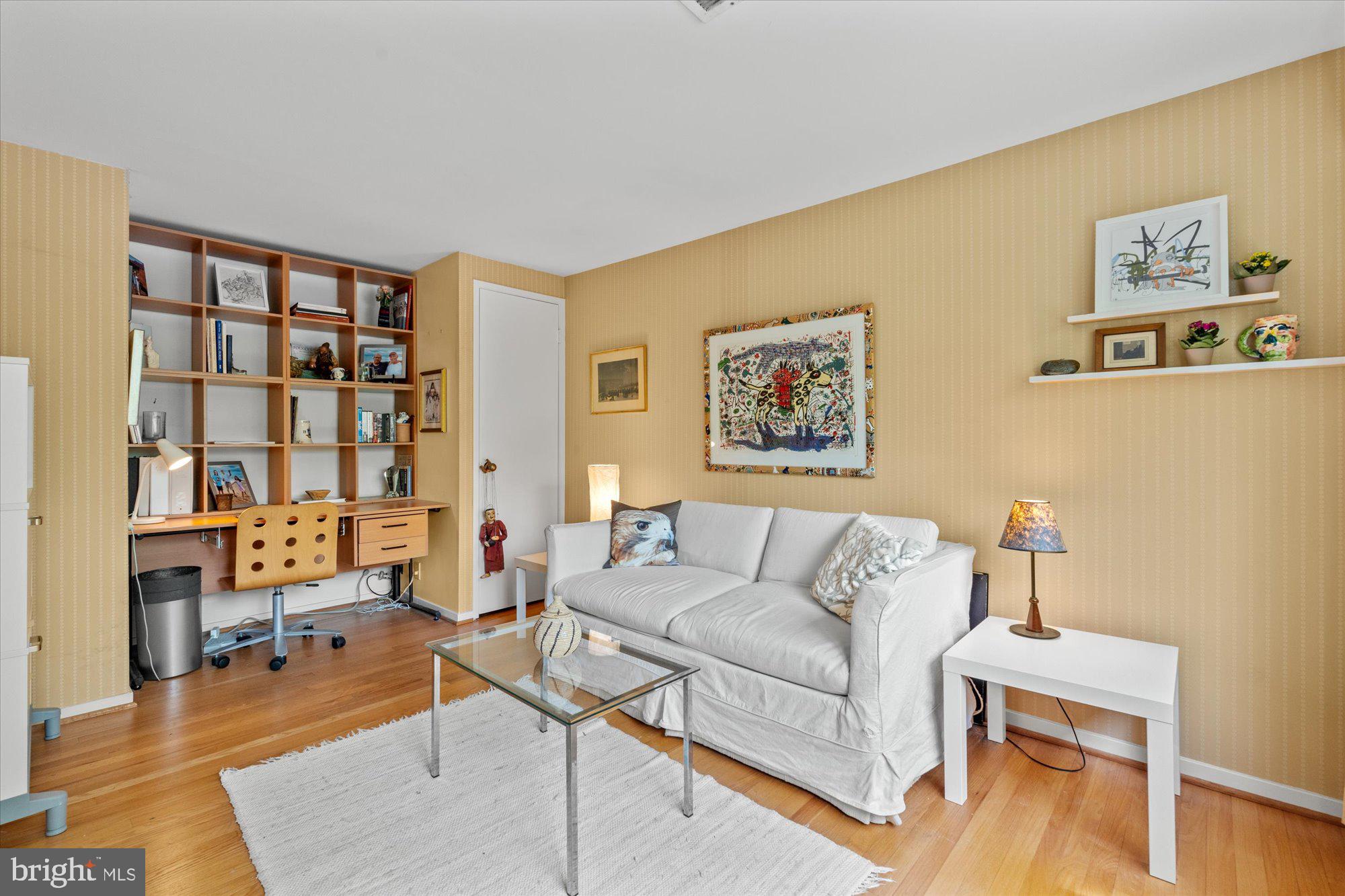 2002 Cutwater Court Reston, VA 20191 - Photo 57 of 91 Bedroom 1