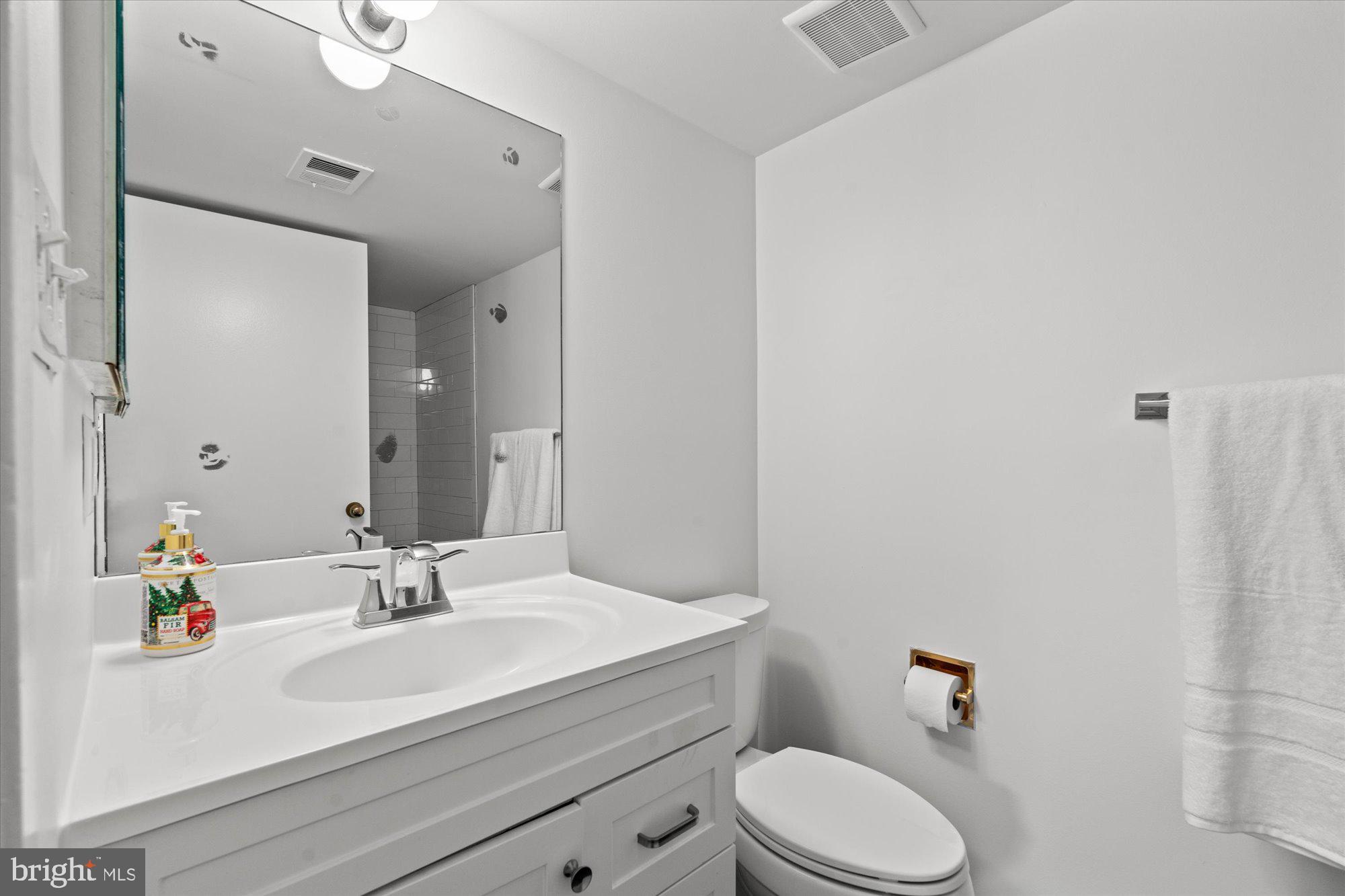2002 Cutwater Court Reston, VA 20191 - Photo 69 of 91 Updated full bath in lower level