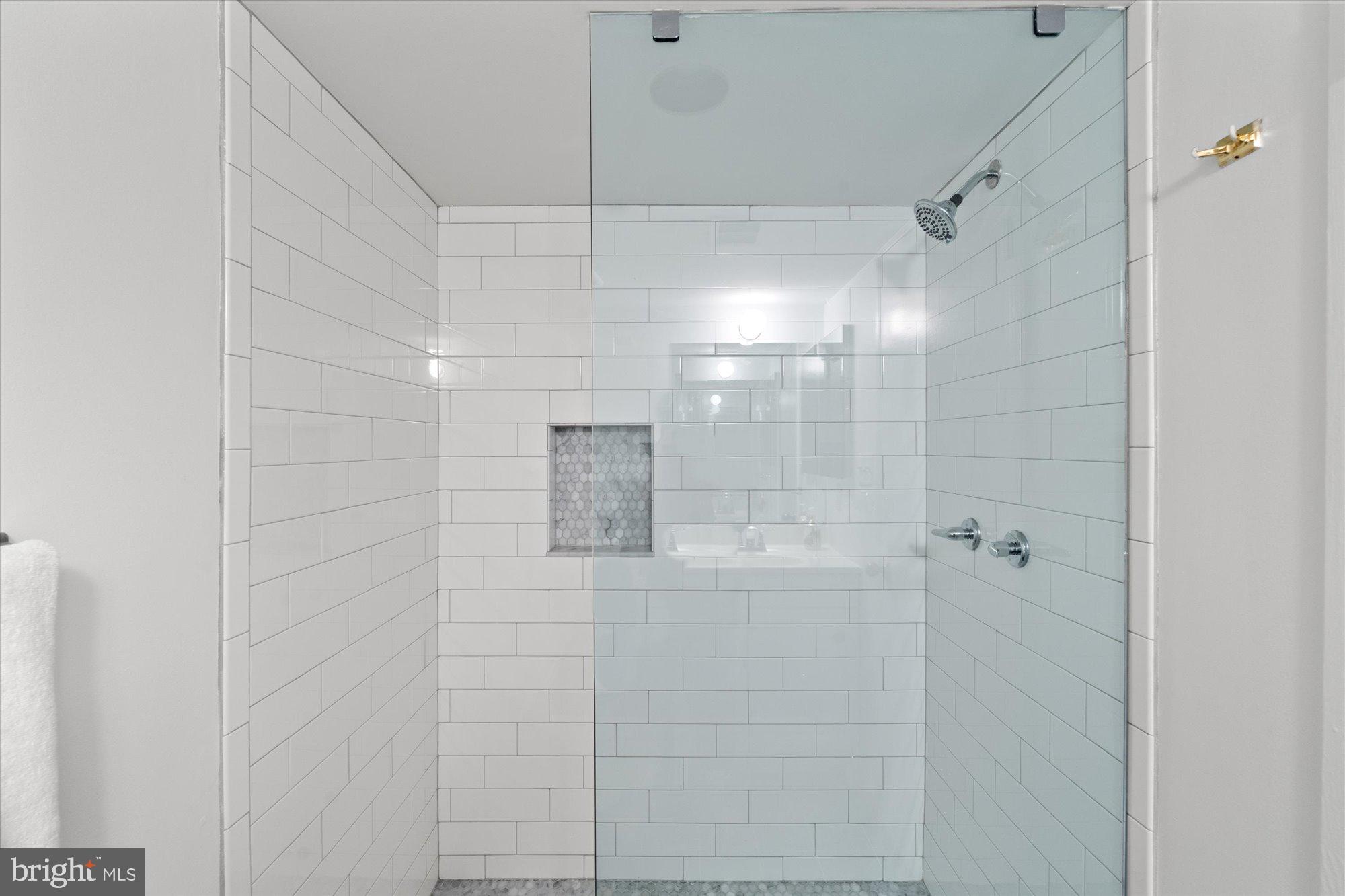 2002 Cutwater Court Reston, VA 20191 - Photo 70 of 91 Shower in LL full bath