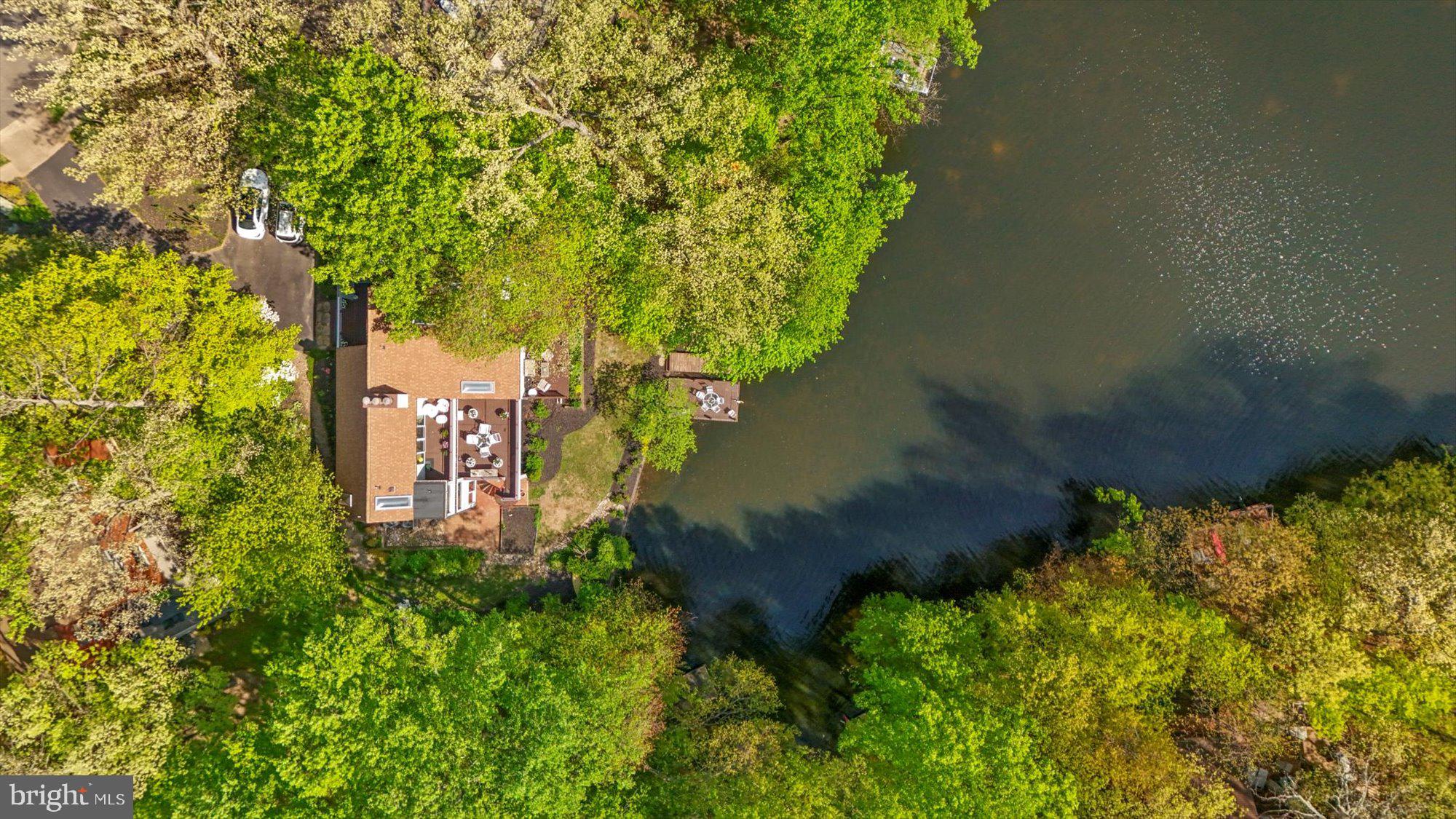 2002 Cutwater Court Reston, VA 20191 - Photo 82 of 91 The cove