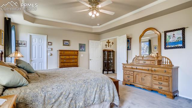 18075 Stoneview Road Monument, CO 80132 - Photo 22 of 42