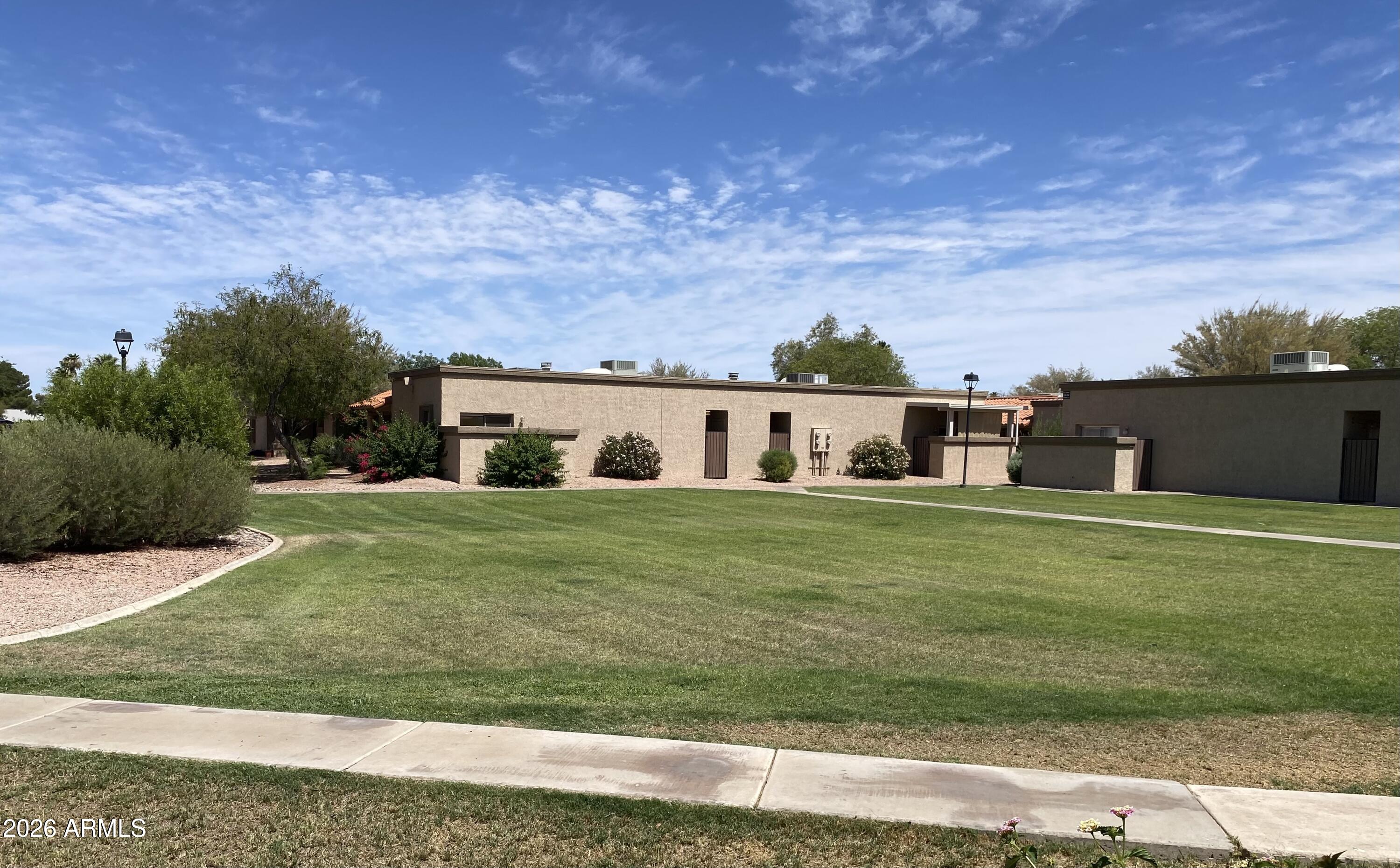 99 North Cooper Road, Unit 138 Chandler, AZ 85225 - Photo 13 of 13 Open area