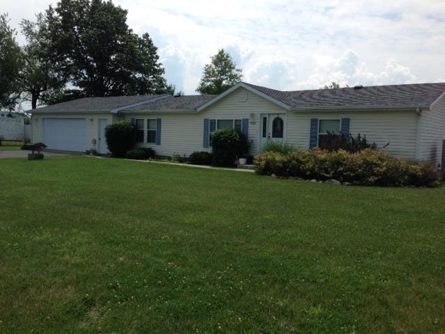 7083 Olson Road Rochester, IN 46975 - Photo 1 of 10