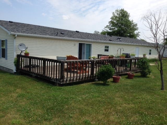 7083 Olson Road Rochester, IN 46975 - Photo 2 of 10