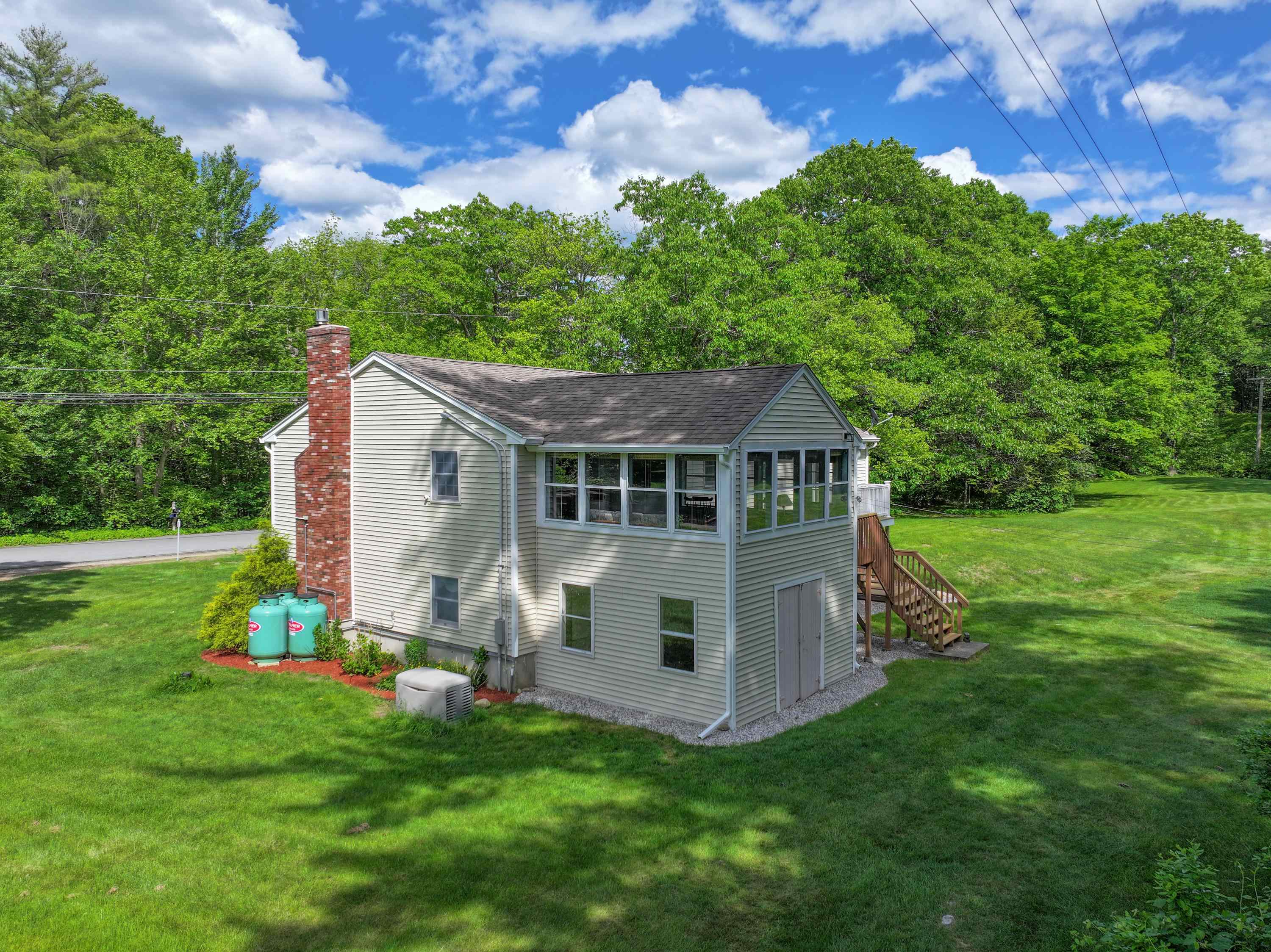 26 Old Sandown Road Chester, NH 03036 - Photo 29 of 40