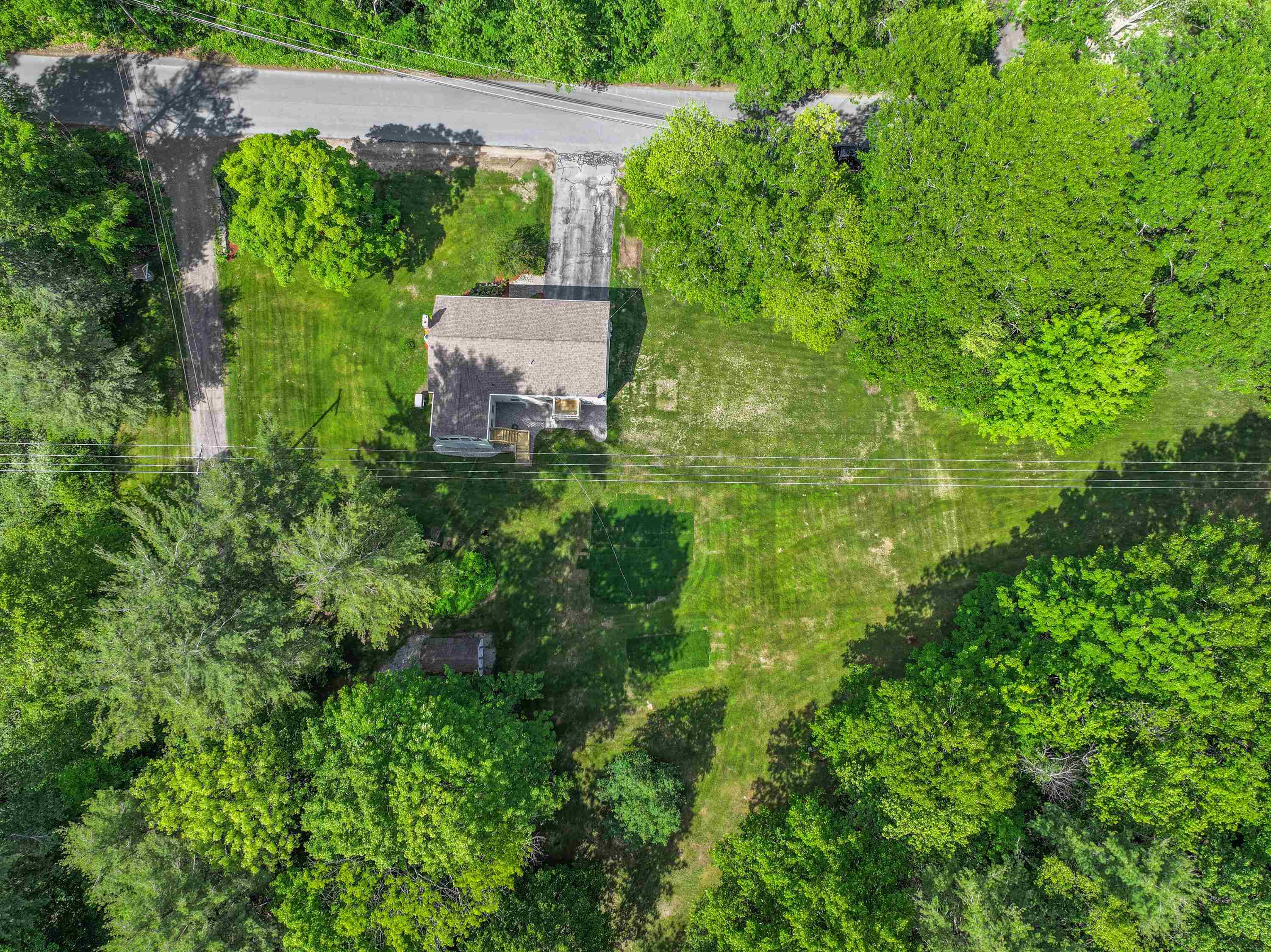26 Old Sandown Road Chester, NH 03036 - Photo 31 of 40