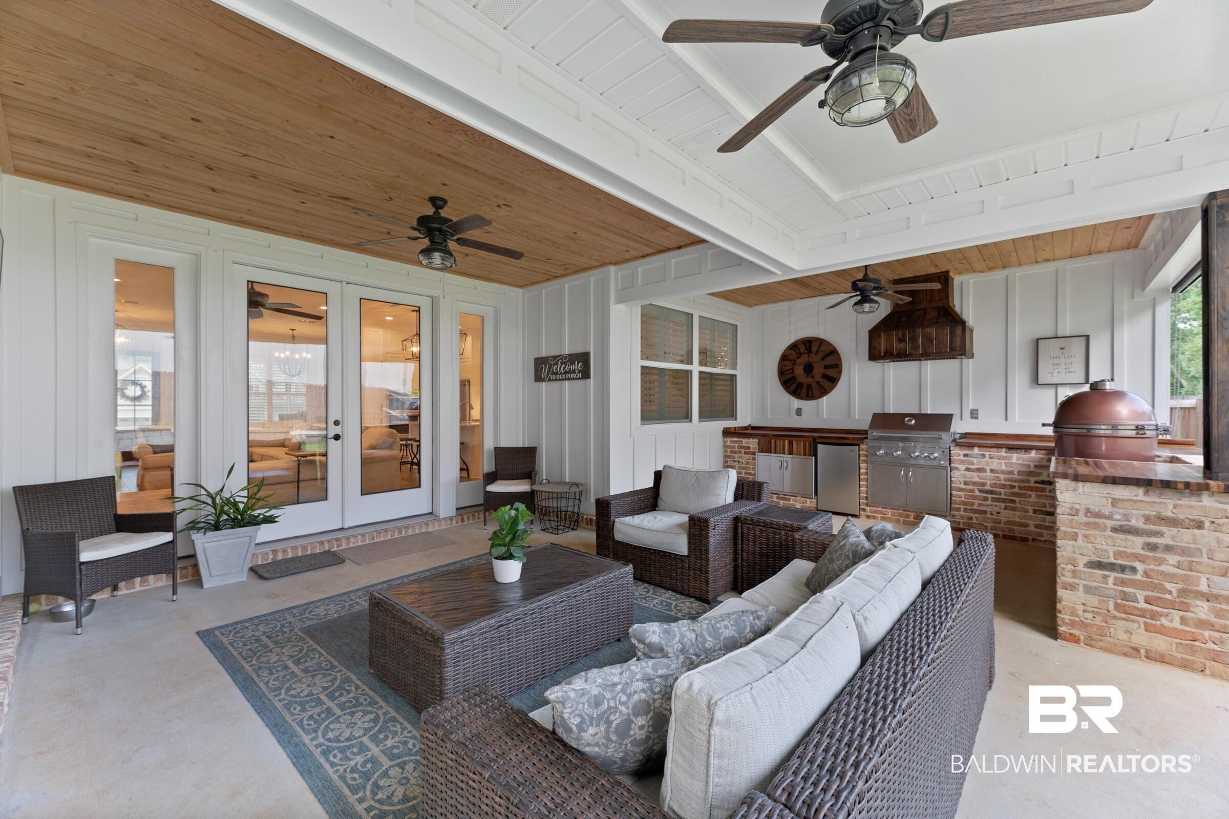 341 Pecan Ridge Boulevard Fairhope, AL 36532 - Photo 34 of 40