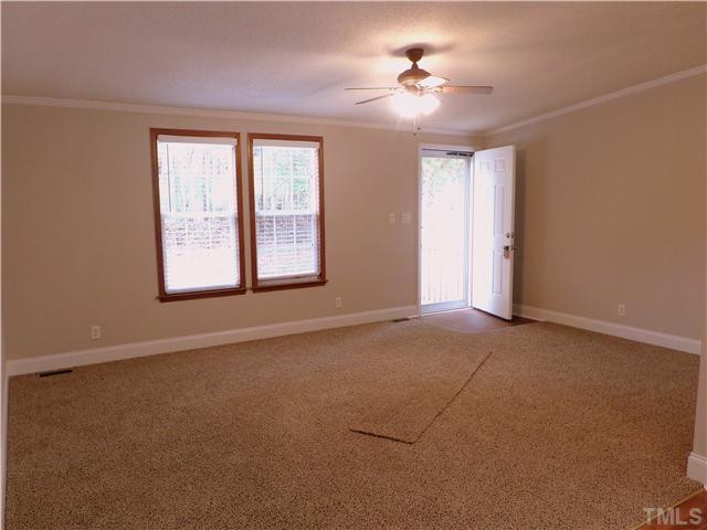295 Massengill Pond Road Angier, NC 27501 - Photo 2 of 25 Living Room