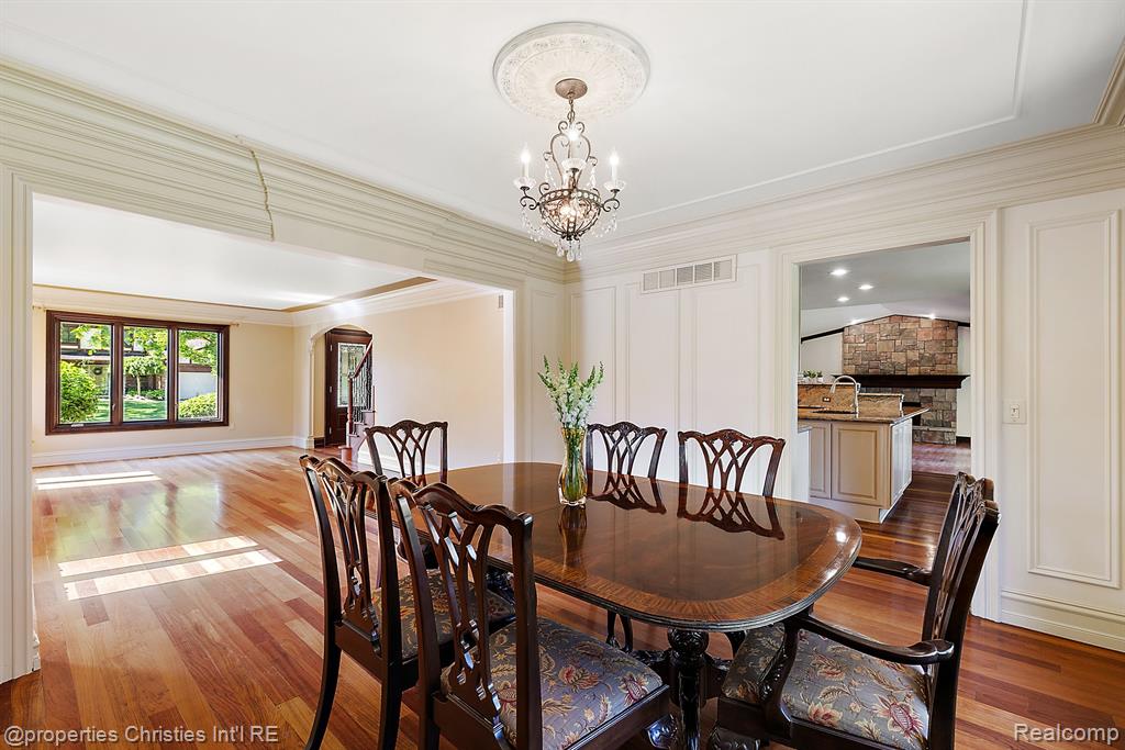 817 Stag Ridge Road Rochester Hills, MI 48309 - Photo 18 of 80