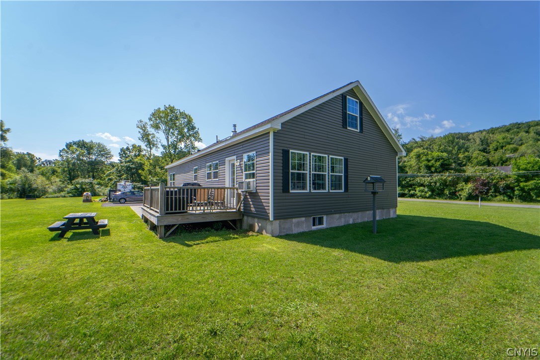 236 Fincks Basin Road Danube, NY 13365 - Photo 36 of 50