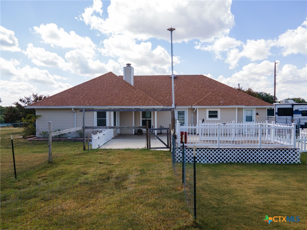 122 County Road 4936 Kempner, TX 76539 - Photo 23 of 30