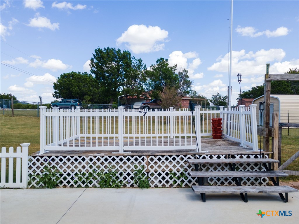 122 County Road 4936 Kempner, TX 76539 - Photo 24 of 30