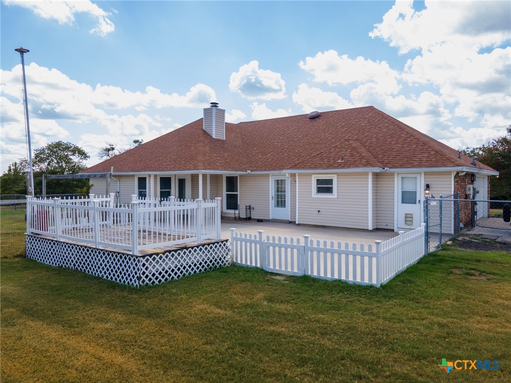 122 County Road 4936 Kempner, TX 76539 - Photo 25 of 30