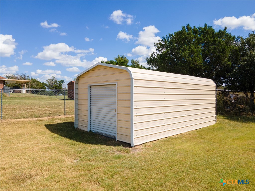 122 County Road 4936 Kempner, TX 76539 - Photo 26 of 30