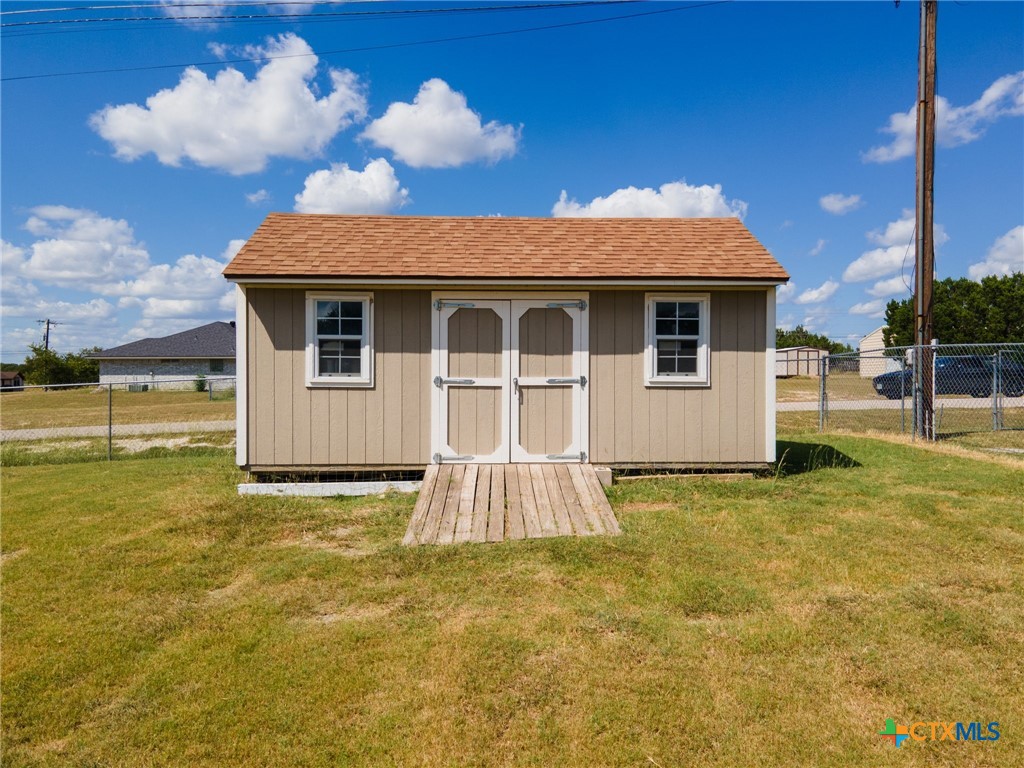 122 County Road 4936 Kempner, TX 76539 - Photo 27 of 30