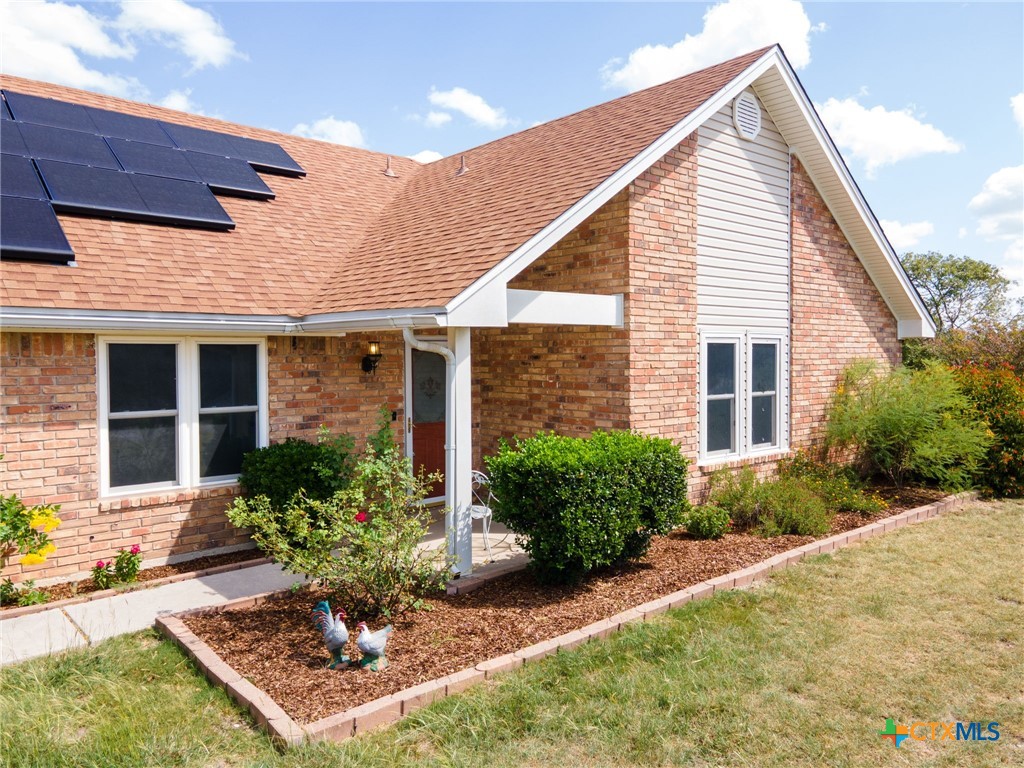 122 County Road 4936 Kempner, TX 76539 - Photo 3 of 30