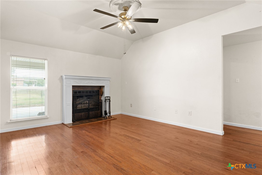 122 County Road 4936 Kempner, TX 76539 - Photo 5 of 30