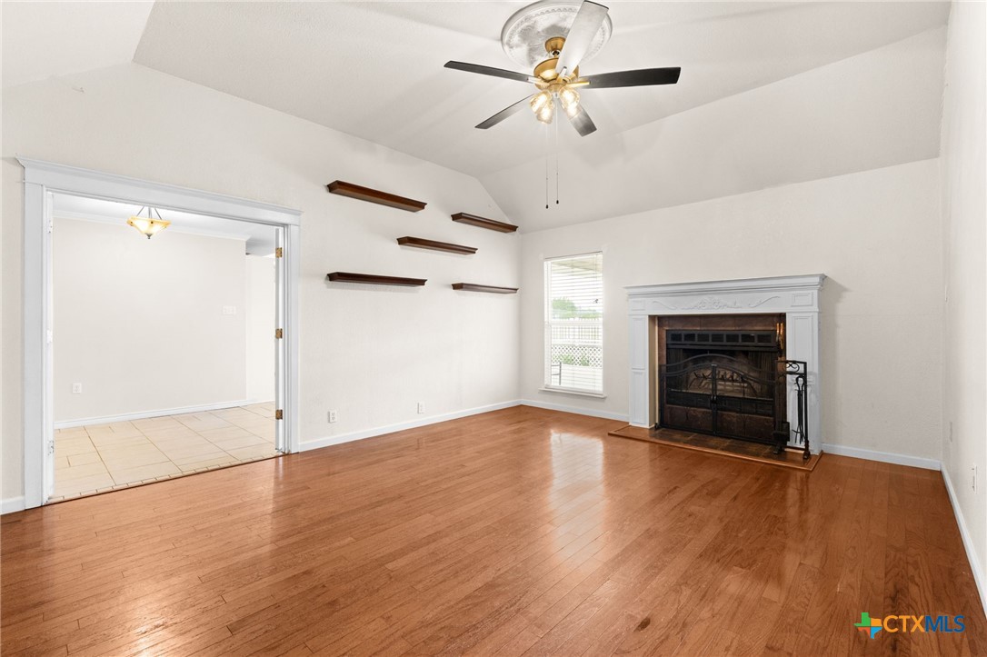 122 County Road 4936 Kempner, TX 76539 - Photo 6 of 30