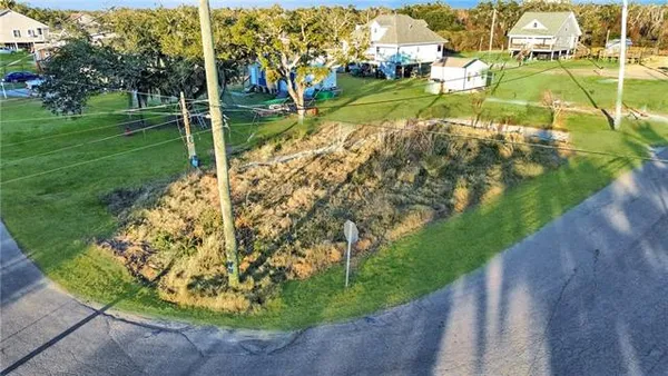 $20,000 | 5166 Kenal Road, Lafitte, LA 70067