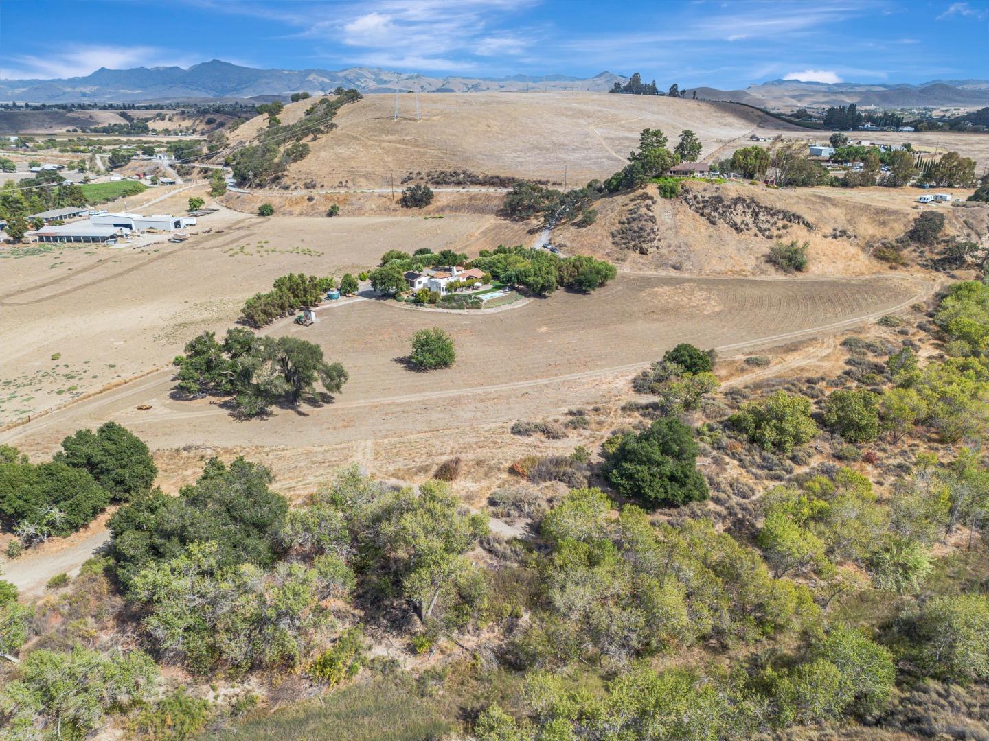 0 Southside Road Hollister, CA 95023 - Photo 3 of 10 an aerial view of beach and a yard