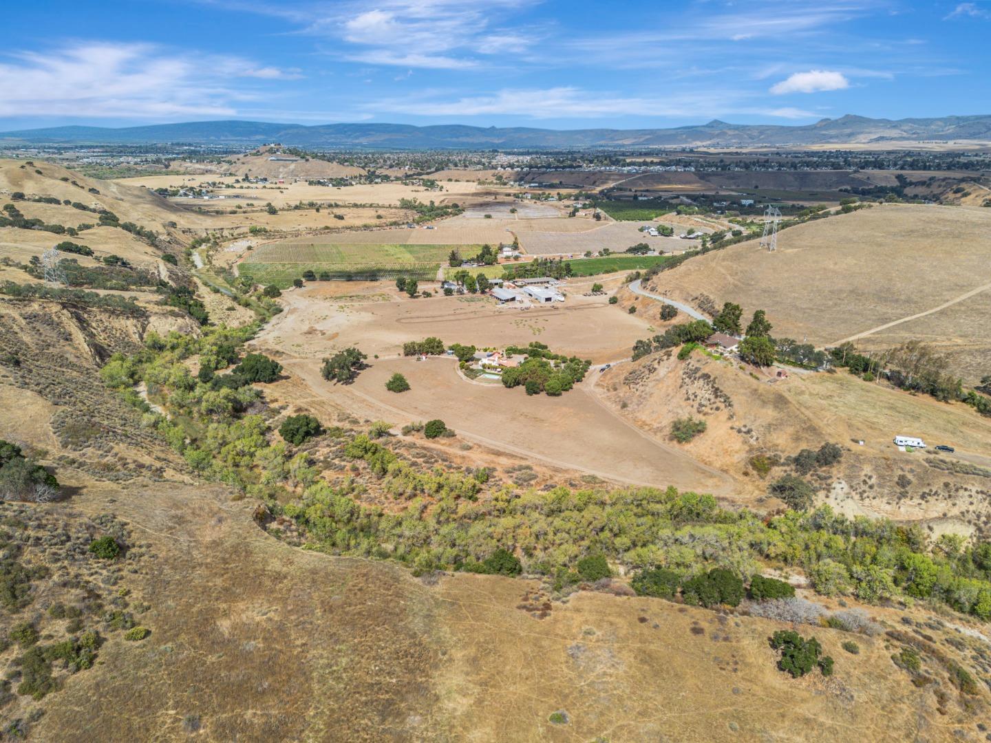 0 Southside Road Hollister, CA 95023 - Photo 5 of 10 a view of ocean view with beach