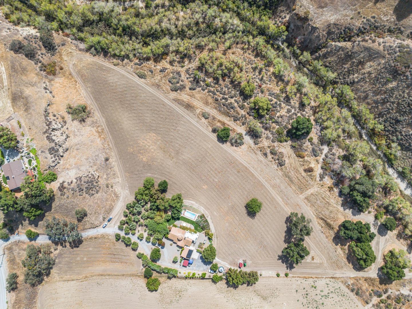 0 Southside Road Hollister, CA 95023 - Photo 9 of 10 a view of a plant in a yard
