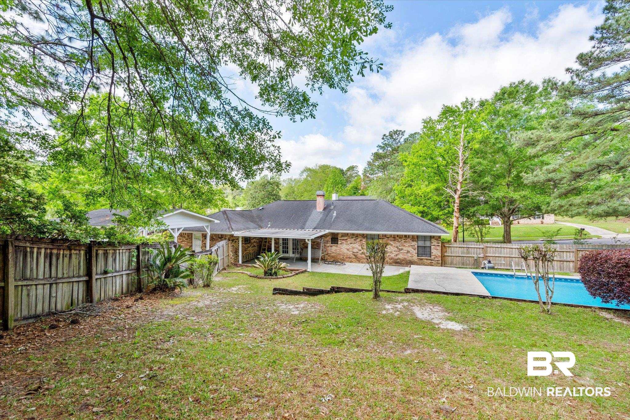 3041 Southridge Road East Mobile, AL 36693 - Photo 19 of 20