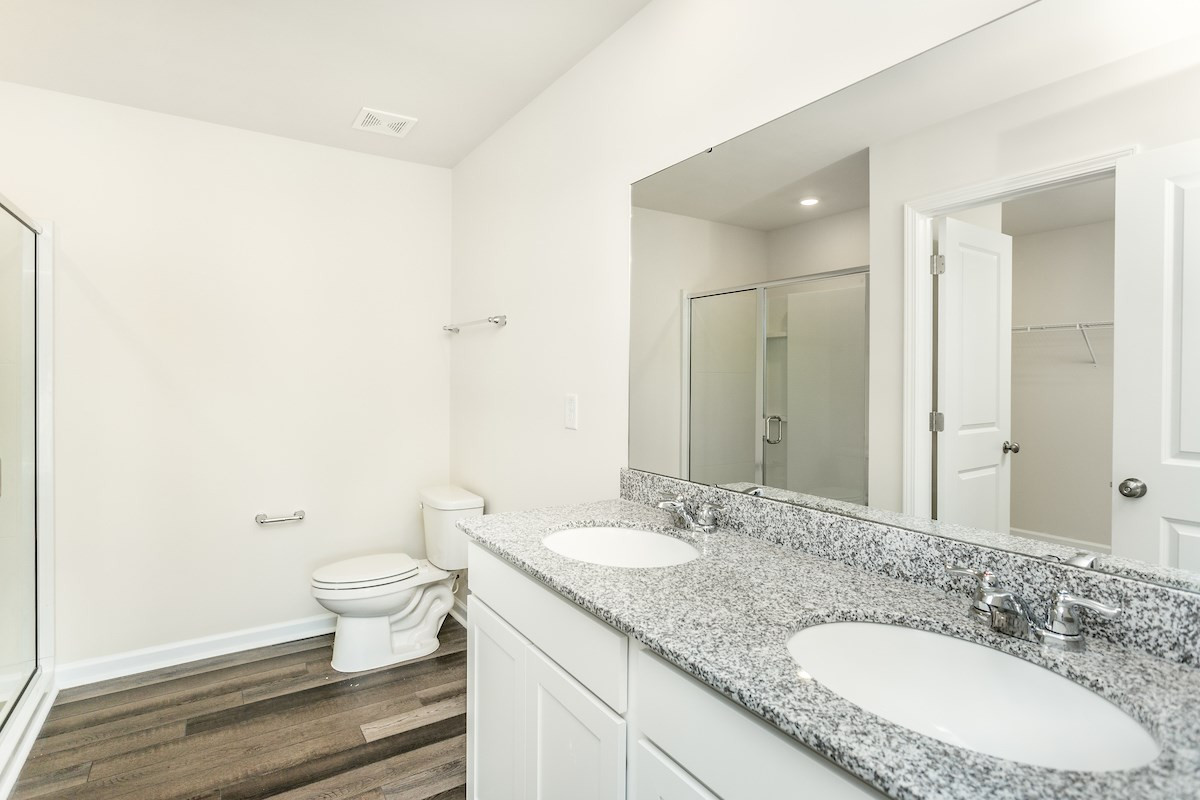 3521 Sugarplum Road, Unit 540 WEST LOT 88 Raleigh, NC 27604 - Photo 5 of 11 Photo 5