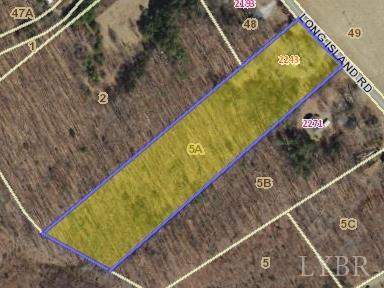 2243 Long Island Road Gladys, VA 24554 - Photo 1 of 27 Gallery Image 1