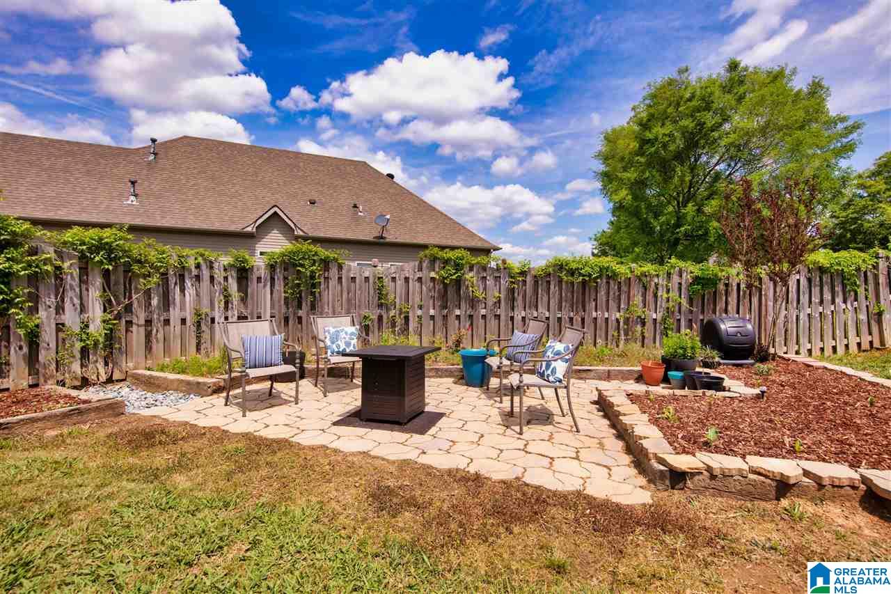 112 Sitton Circle Sterrett, AL 35147 - Photo 27 of 28