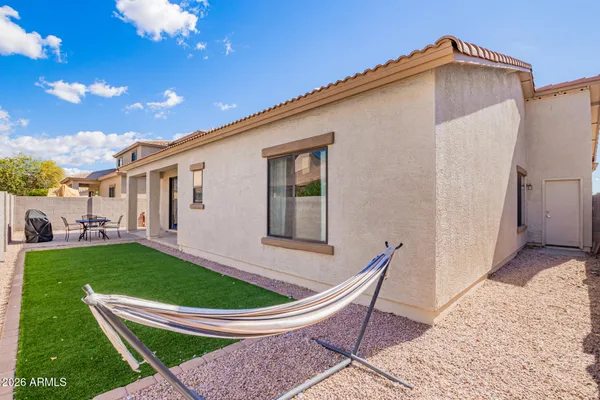 $365,000 | 2328 East Greenlee Avenue, Apache Junction, AZ 85119