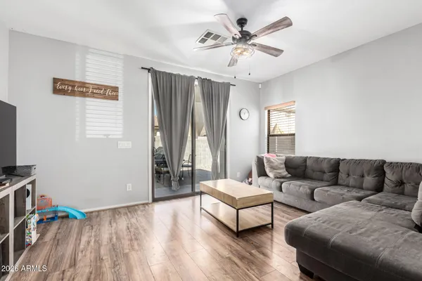 $365,000 | 2328 East Greenlee Avenue, Apache Junction, AZ 85119