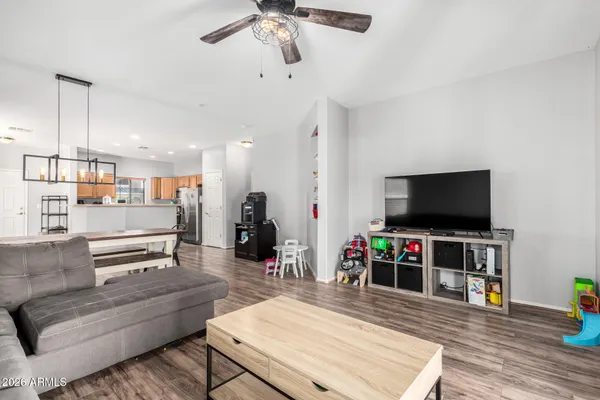 $365,000 | 2328 East Greenlee Avenue, Apache Junction, AZ 85119