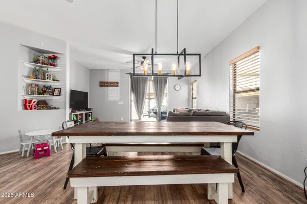 $365,000 | 2328 East Greenlee Avenue, Apache Junction, AZ 85119