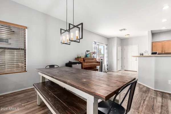 $365,000 | 2328 East Greenlee Avenue, Apache Junction, AZ 85119