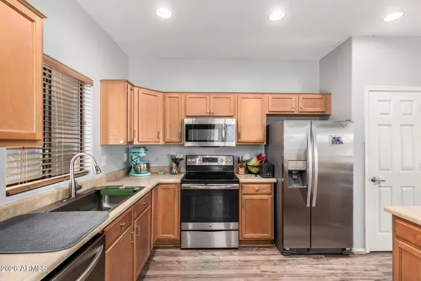 $365,000 | 2328 East Greenlee Avenue, Apache Junction, AZ 85119