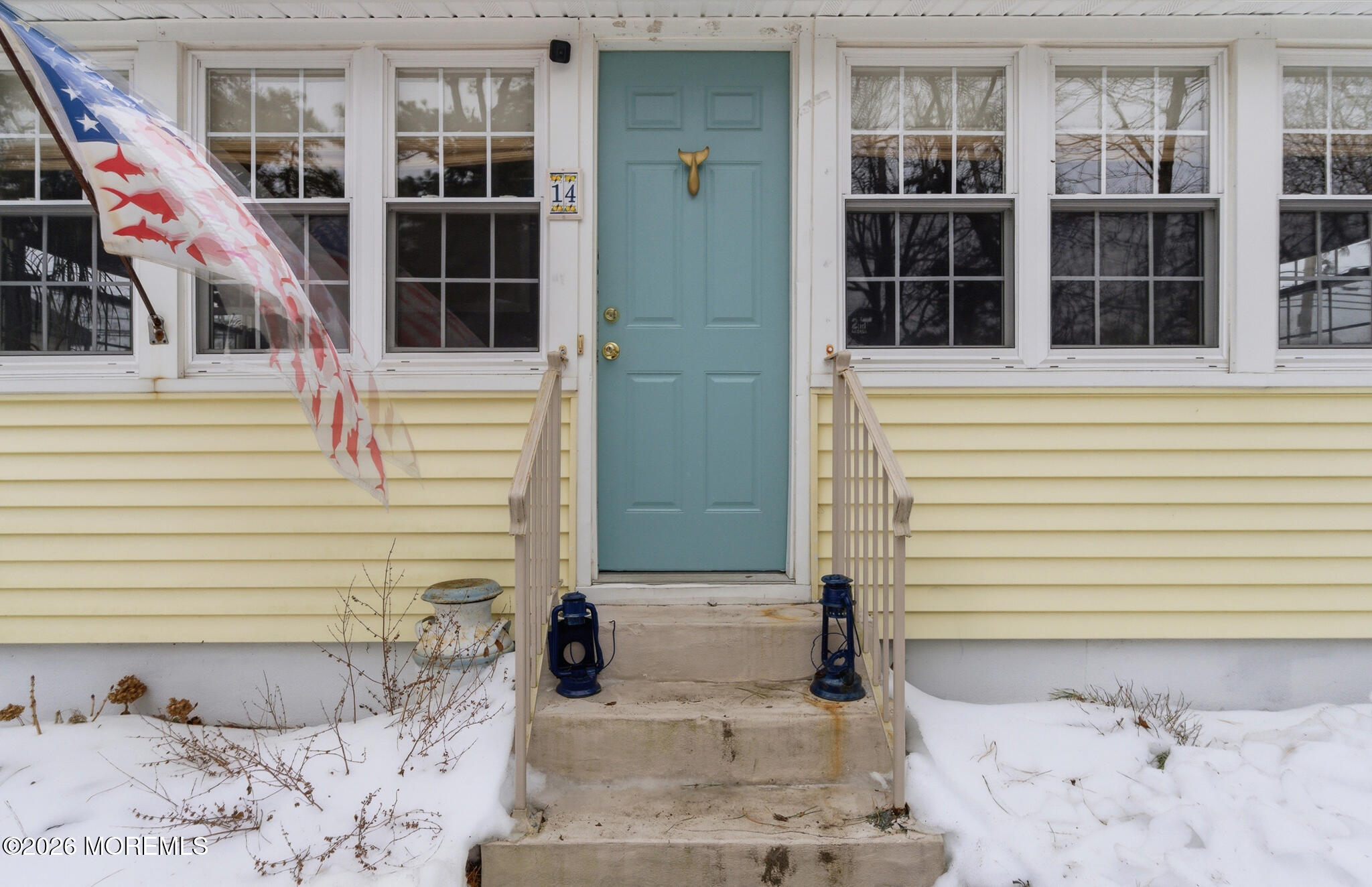 14 Sunset Road Brick, NJ 08723 - Photo 3 of 34