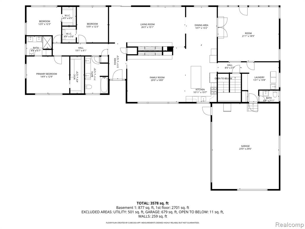 2530 Worcester Road West Bloomfield, MI 48323 - Photo 47 of 47 Gallery Image 47