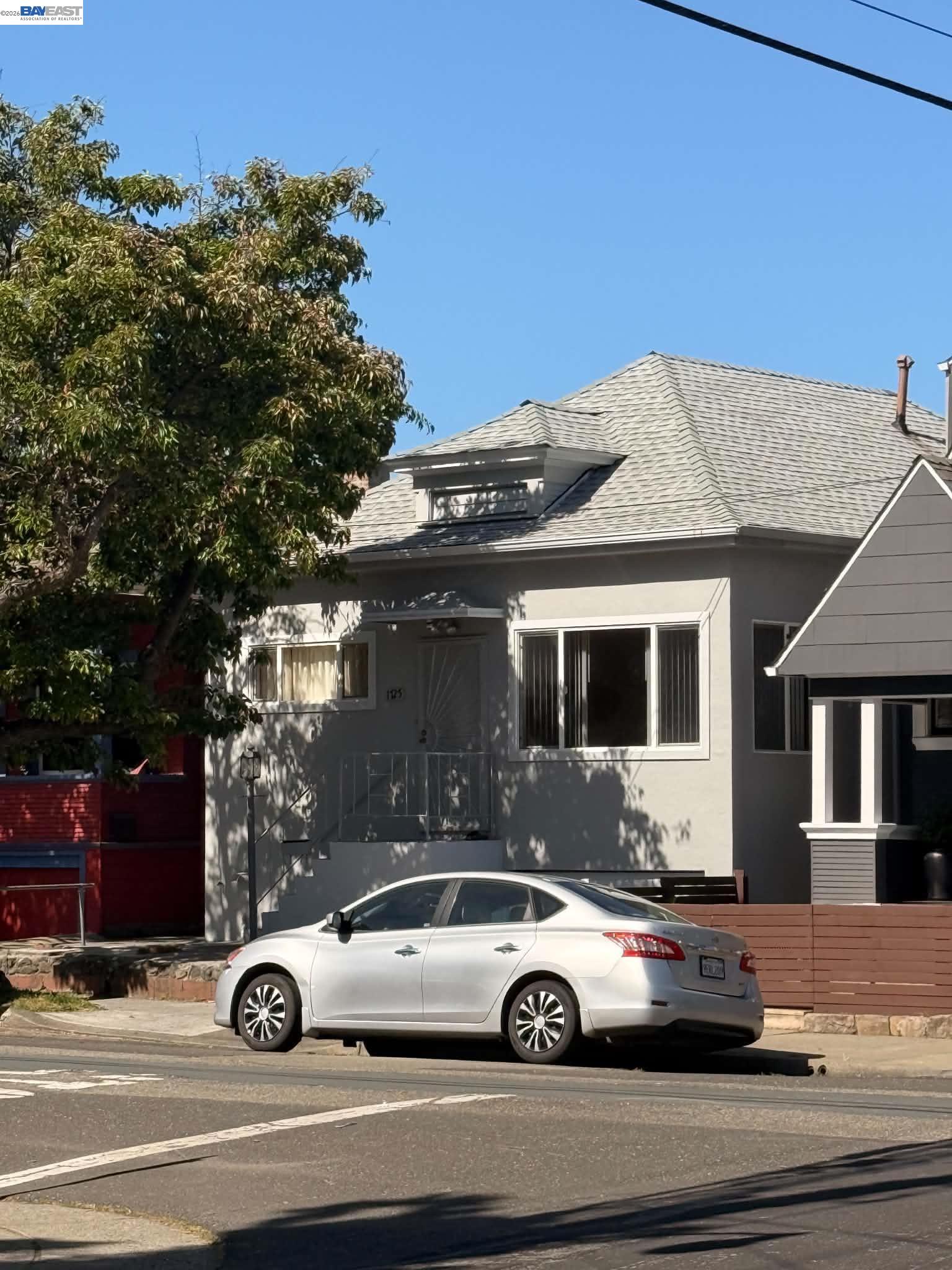 1725 Bay Street Alameda, CA 94501 - Photo 1 of 1