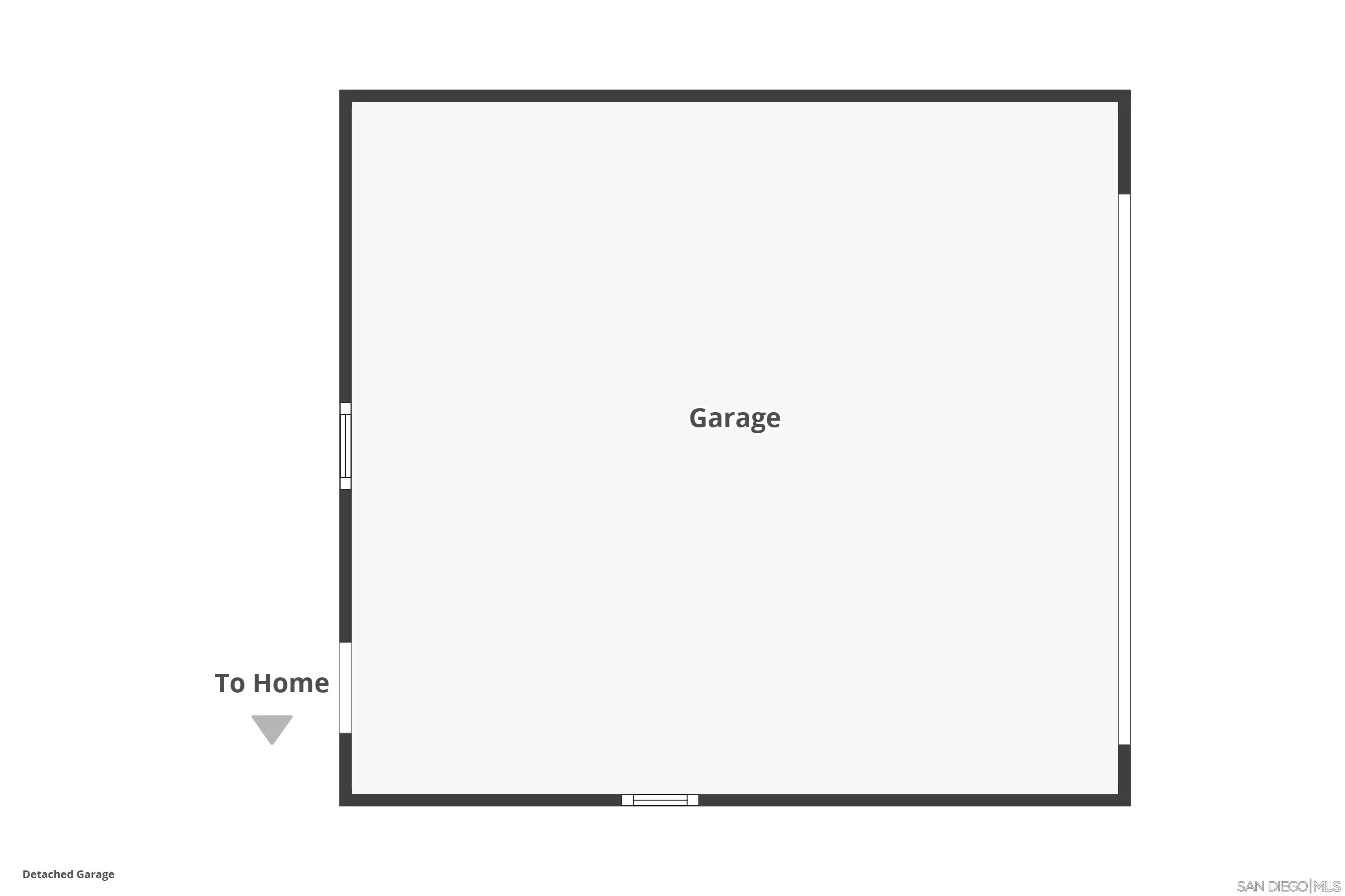 7054 Lisbon Street San Diego, CA 92114 - Photo 37 of 38 a picture of a room with a white wall