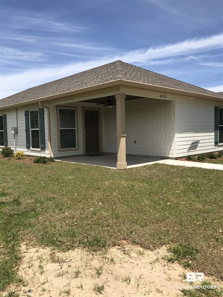 24157 Veranda Circle Elberta, AL 36530 - Photo 15 of 22 side