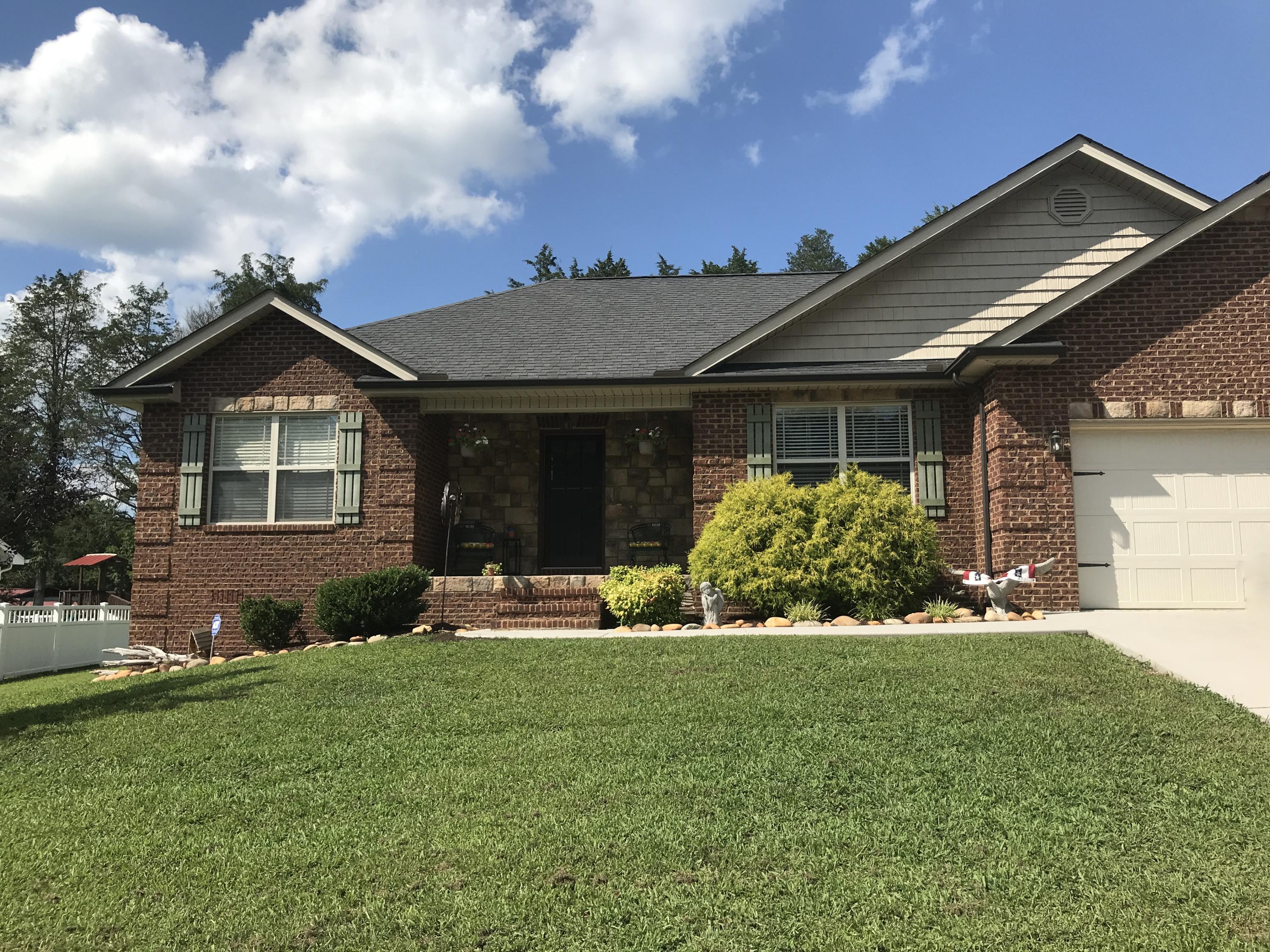 157 Timber Creek Road Maynardville, TN 37807 - Photo 1 of 30 IMG_8756 2