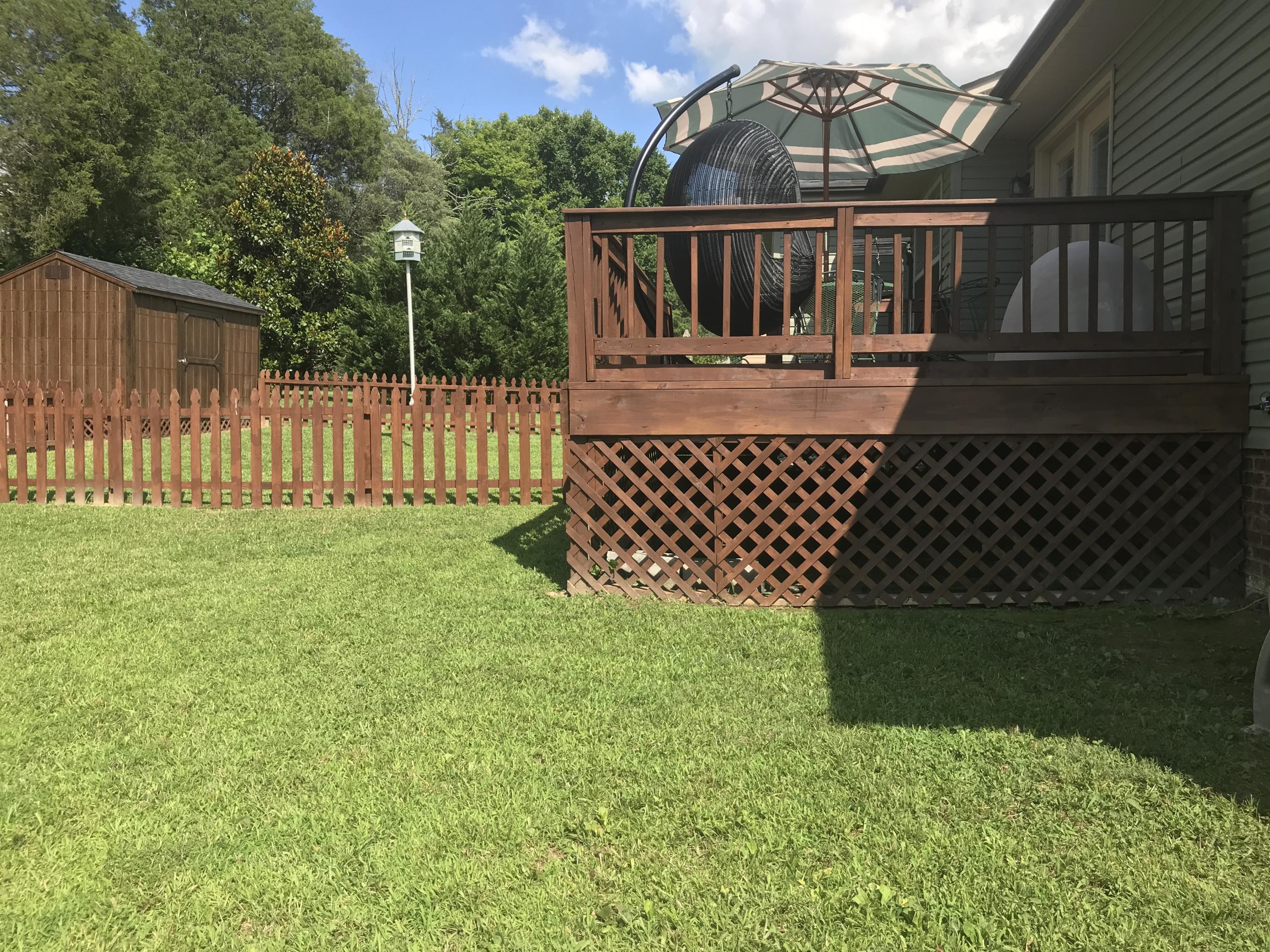 157 Timber Creek Road Maynardville, TN 37807 - Photo 26 of 30 IMG_8760