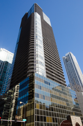 10 East Ontario Street, Unit 3709, Chicago, IL 60611 | Compass
